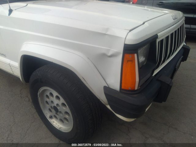 1J4FJ68S3TL290313 Jeep Cherokee Sport/classic