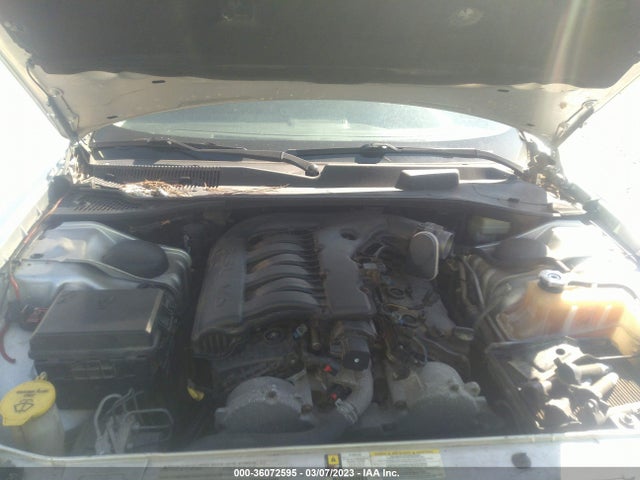 Dodge Charger Sxt 2010 2B3CA3CV0AH298454 Image 11