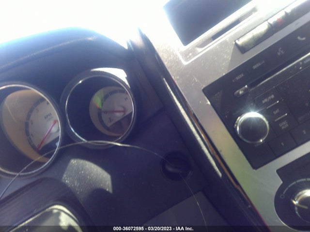 Dodge Charger Sxt 2010 2B3CA3CV0AH298454 Image 3