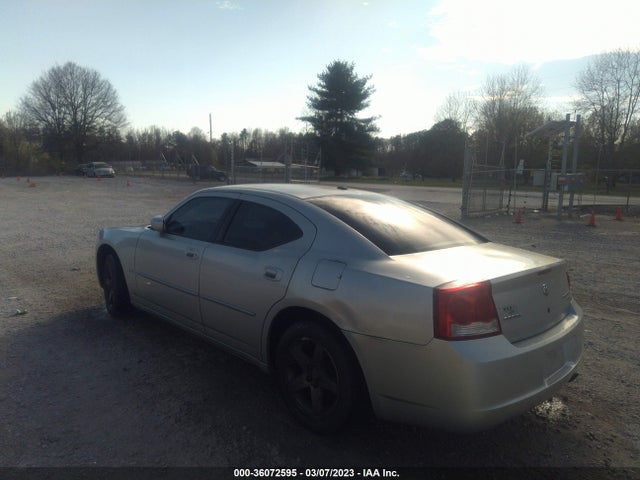 Dodge Charger Sxt 2010 2B3CA3CV0AH298454 Image 4