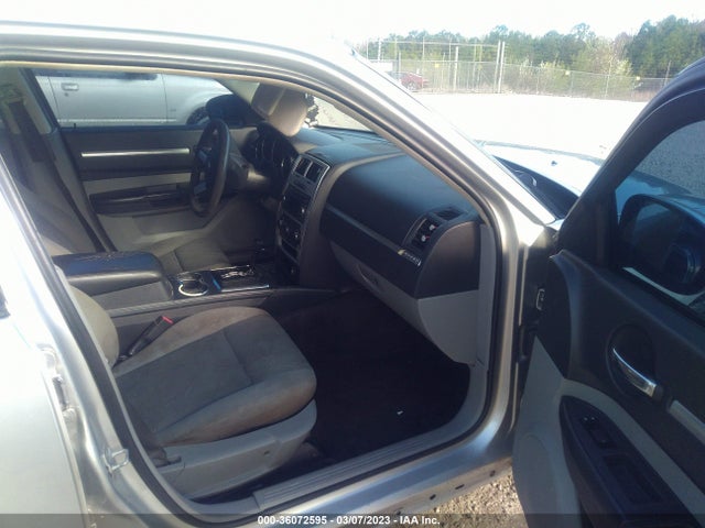 Dodge Charger Sxt 2010 2B3CA3CV0AH298454 Image 6
