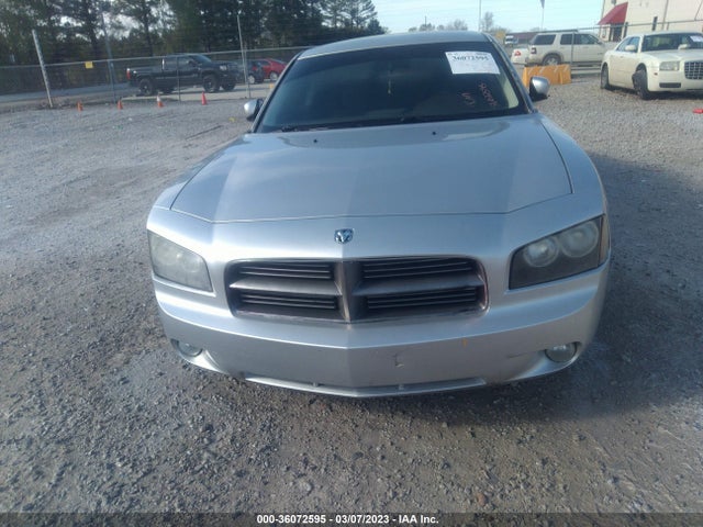 Dodge Charger Sxt 2010 2B3CA3CV0AH298454 Image 7