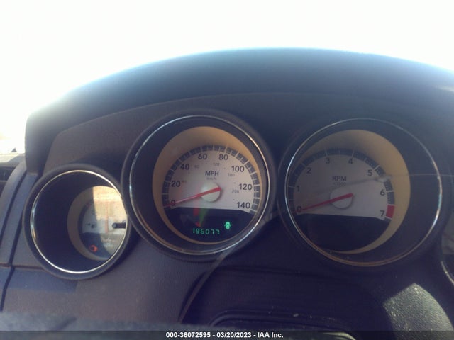 Dodge Charger Sxt 2010 2B3CA3CV0AH298454 Image 8