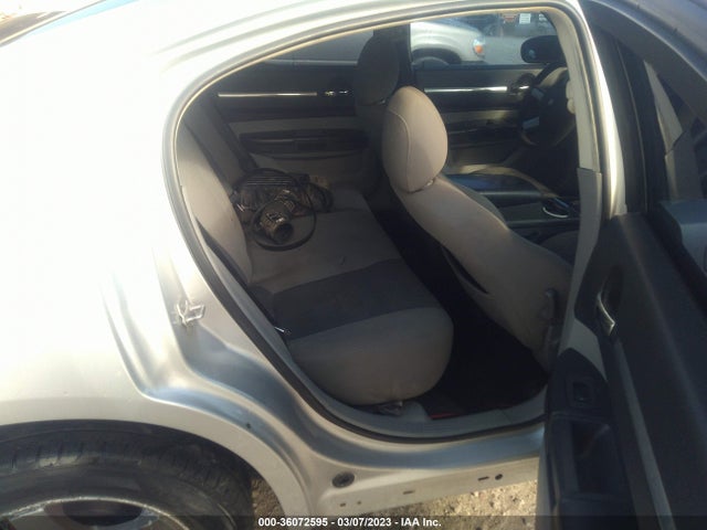 Dodge Charger Sxt 2010 2B3CA3CV0AH298454 Image 9