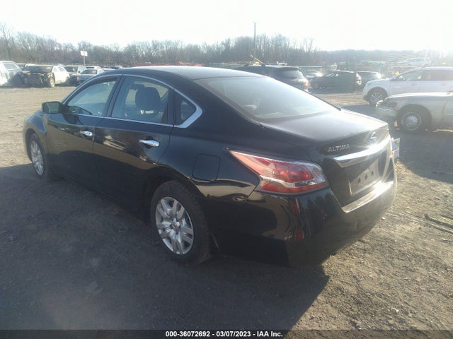 Nissan Altima 2.5 S 2015 1N4AL3AP2FC282731 Image 3