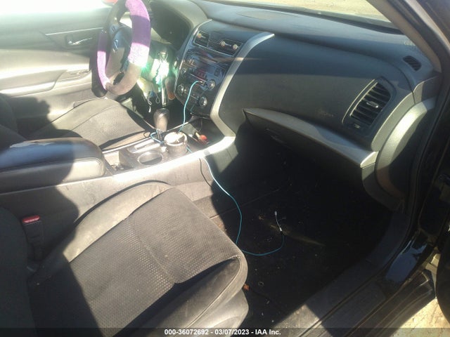 Nissan Altima 2.5 S 2015 1N4AL3AP2FC282731 Image 5