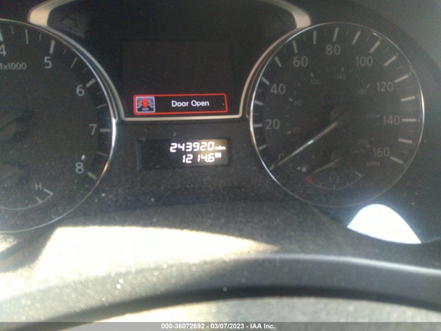 Nissan Altima 2.5 S 2015 1N4AL3AP2FC282731 Image 7