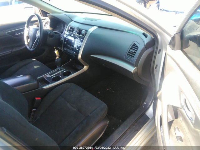 2015 NISSAN ALTIMA 2.5 VIN: 1N4AL3AP6FC279606