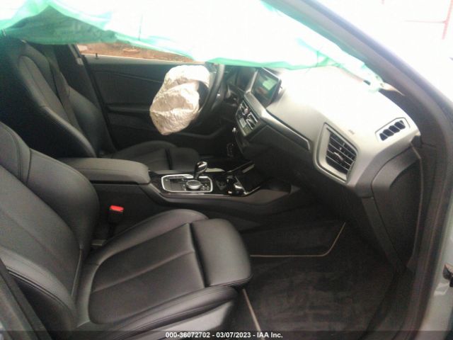 WBA53AK02N7K56636 BMW 2 Series 228i