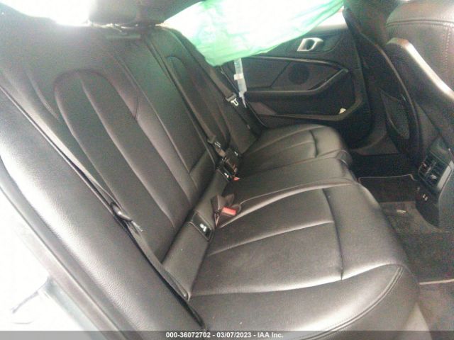WBA53AK02N7K56636 BMW 2 Series 228i