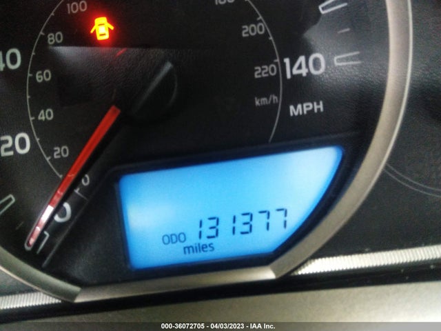 Toyota RAV4 LE 2014 JTMZFREV3EJ020453 Image 8