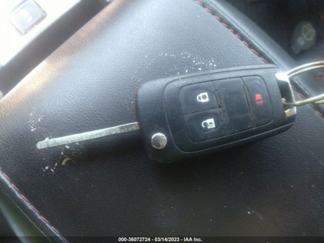 2GKFLVEK4E6117902 GMC Terrain Sle