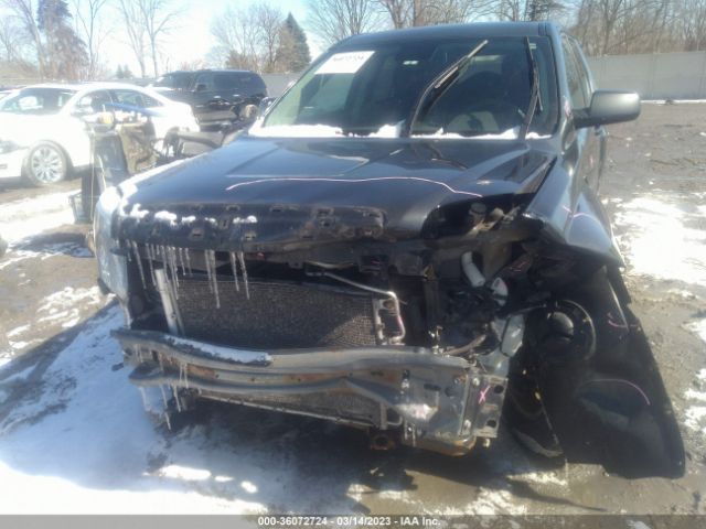 2GKFLVEK4E6117902 GMC Terrain Sle
