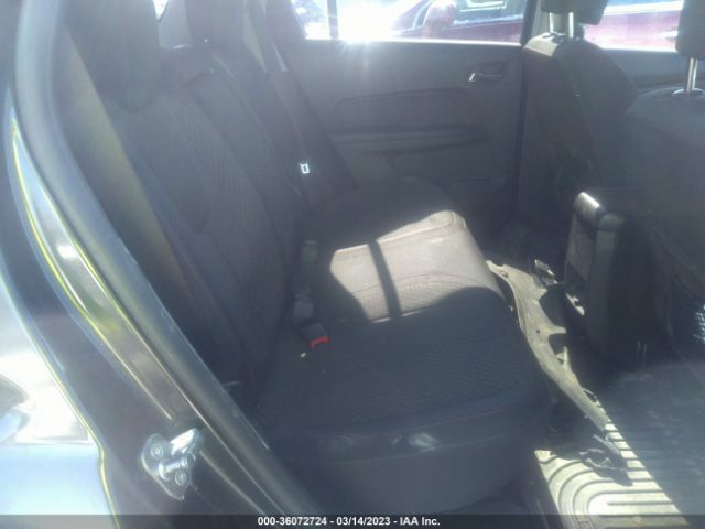 2GKFLVEK4E6117902 GMC Terrain Sle