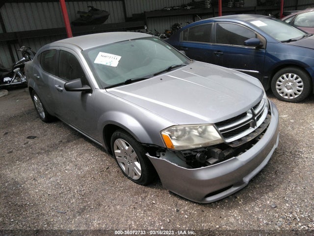 2014 1C3CDZAB7EN103145 main image