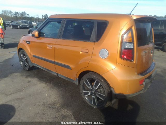 KNDJT2A2XA7110196 KIA SOUL +