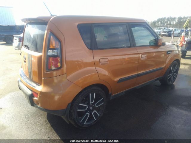 KNDJT2A2XA7110196 KIA SOUL +