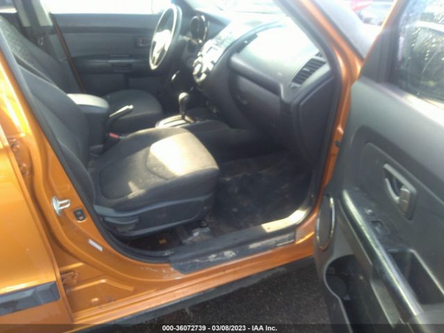 KNDJT2A2XA7110196 KIA SOUL +
