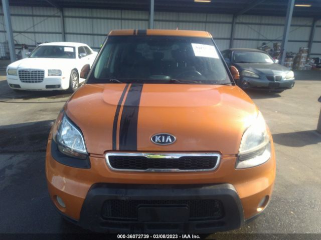 KNDJT2A2XA7110196 KIA SOUL +