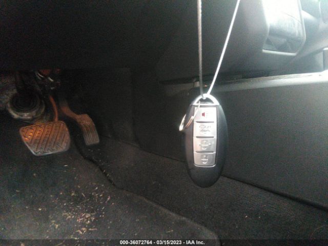 1N4AA5AP2EC445698 Nissan Maxima 3.5 S