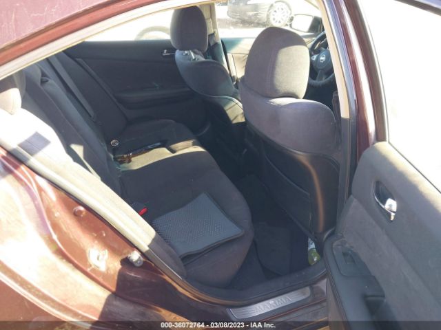 1N4AA5AP2EC445698 Nissan Maxima 3.5 S