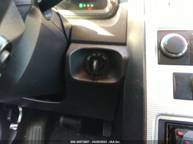 Dodge Journey Sxt 2010 3D4PG5FV7AT172818 Image 11