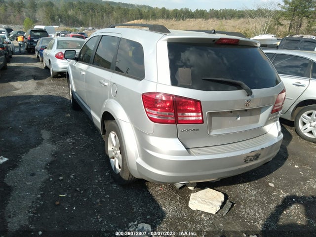 Dodge Journey Sxt 2010 3D4PG5FV7AT172818 Image 3