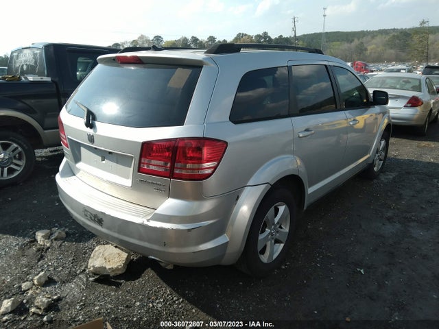 Dodge Journey Sxt 2010 3D4PG5FV7AT172818 Image 4