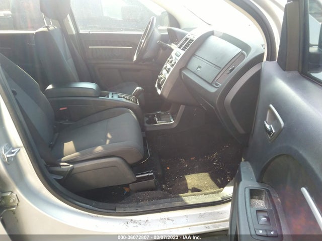 Dodge Journey Sxt 2010 3D4PG5FV7AT172818 Image 5