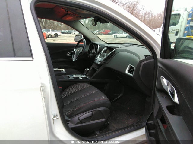 Chevrolet EQUINOX LT 2016 2GNALCEK7G1154928 Image 5