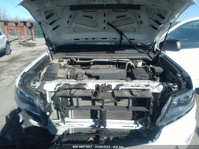 Chevrolet Colorado 2wd Wt 2017 1GCHSBEA8H1315192 Image 12