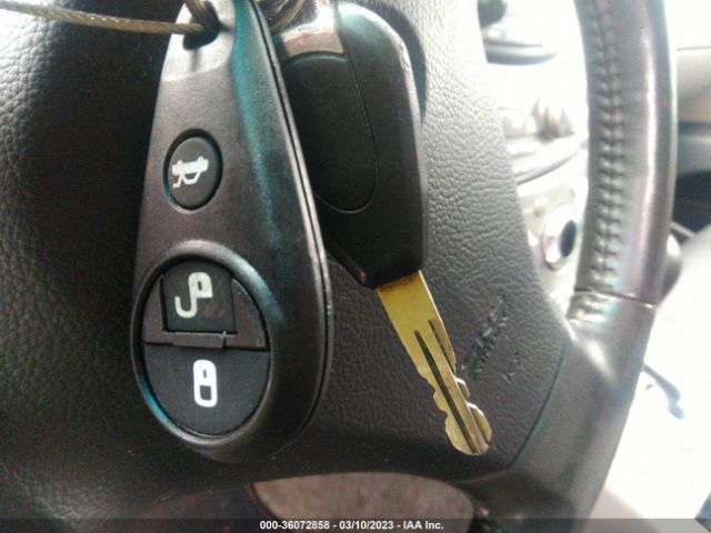 4S4WX85C664432063 Subaru B9 Tribeca 7-pass Ltd
