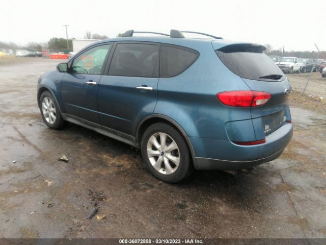 4S4WX85C664432063 Subaru B9 Tribeca 7-pass Ltd