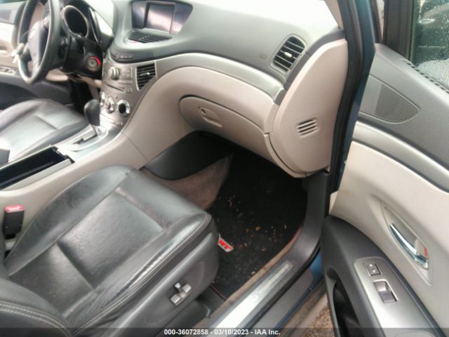 4S4WX85C664432063 Subaru B9 Tribeca 7-pass Ltd
