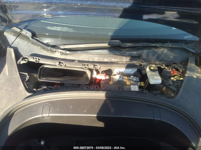 Tesla Model 3 Long Range/performance 2019 5YJ3E1EB0KF387720 Image 10