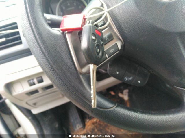 JF2SJAAC0FH830607 Subaru Forester 2.5i