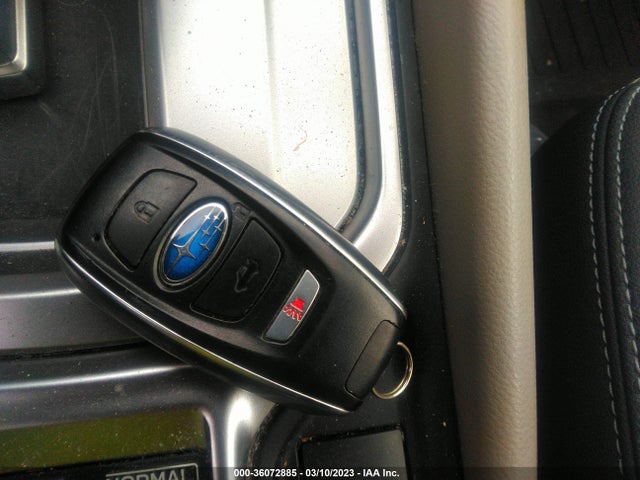 2020 SUBARU FORESTER PREMIUM VIN: JF2SKAJC0LH496216