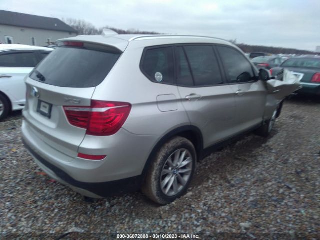 5UXWX9C54F0D56947 BMW X3 Xdrive28i