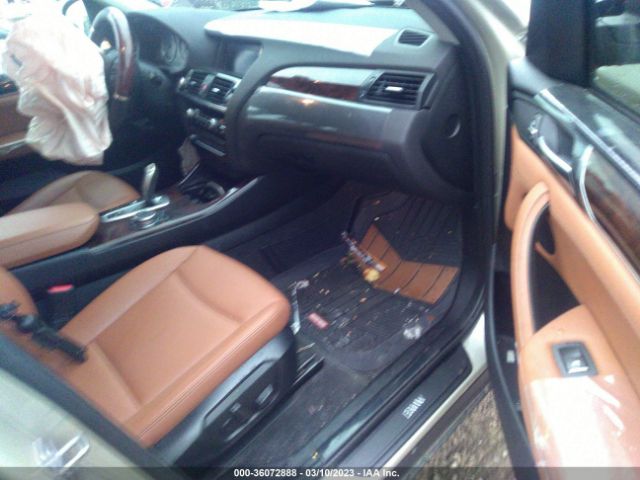 5UXWX9C54F0D56947 BMW X3 Xdrive28i