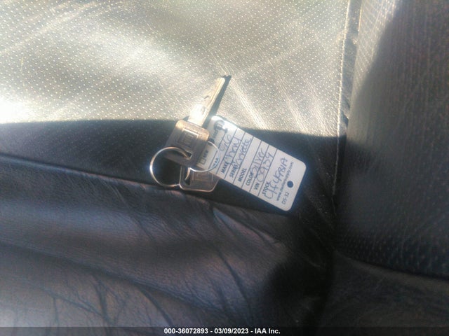Chevrolet Corvette 1996 1G1YY2258T5110939 Image 3