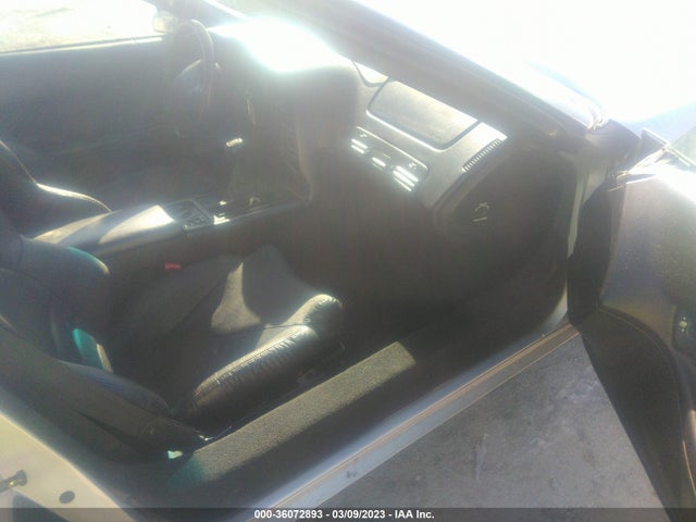 Chevrolet Corvette 1996 1G1YY2258T5110939 Image 7