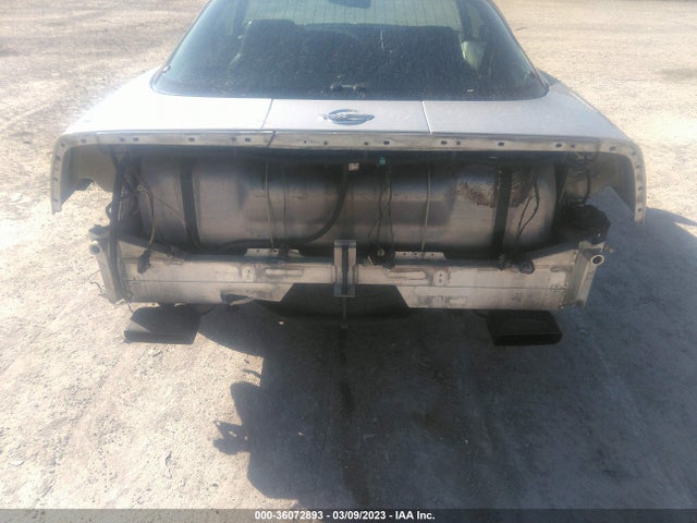 Chevrolet Corvette 1996 1G1YY2258T5110939 Image 8