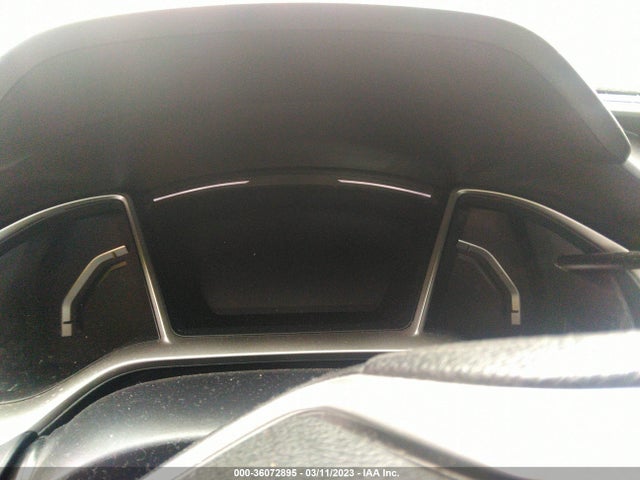 Honda Civic Sedan Ex 2017 2HGFC2F75HH526831 Image 7