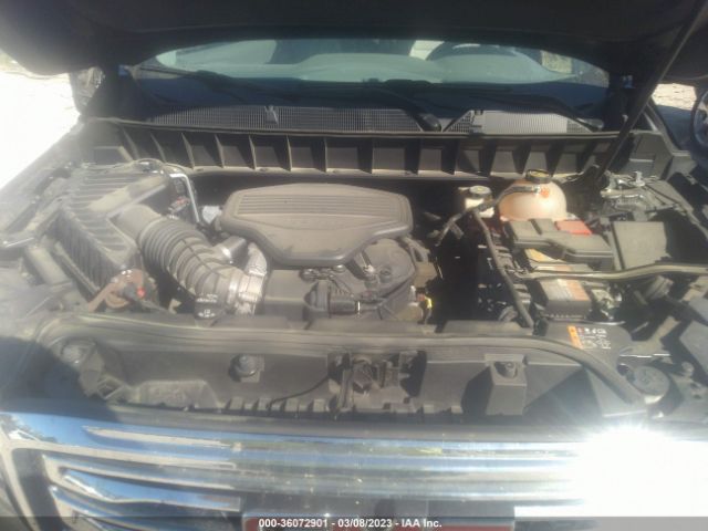 1GKKNLLS6HZ322856 GMC ACADIA SLE