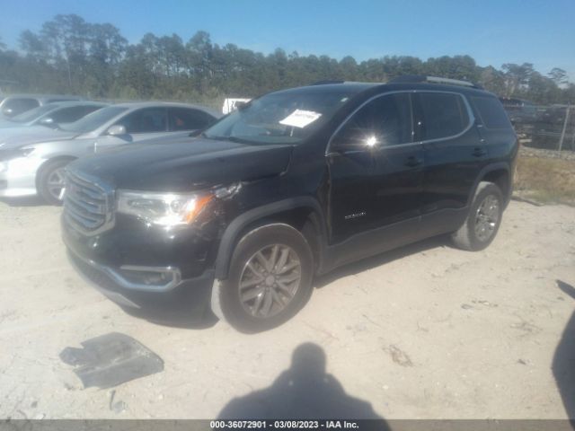 1GKKNLLS6HZ322856 GMC ACADIA SLE