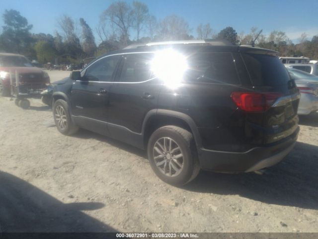 1GKKNLLS6HZ322856 GMC ACADIA SLE