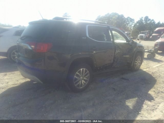 1GKKNLLS6HZ322856 GMC ACADIA SLE