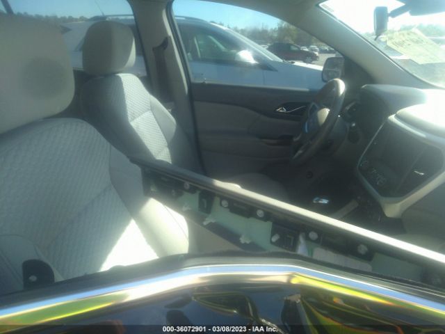 1GKKNLLS6HZ322856 GMC ACADIA SLE