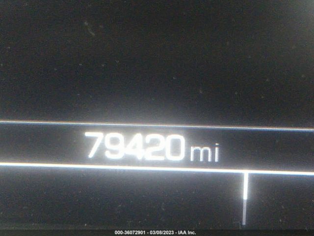 1GKKNLLS6HZ322856 GMC ACADIA SLE