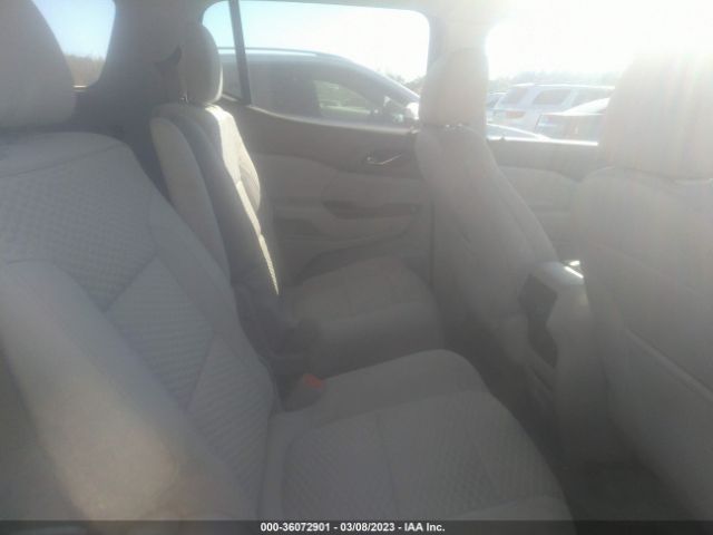 1GKKNLLS6HZ322856 GMC ACADIA SLE